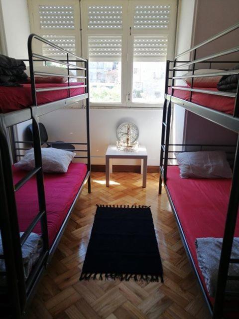 Sasimi Auberge de jeunesse Braga