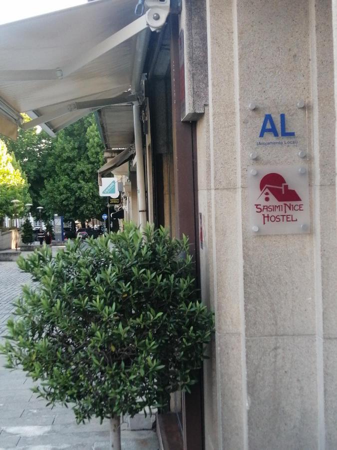 Sasimi Auberge de jeunesse *