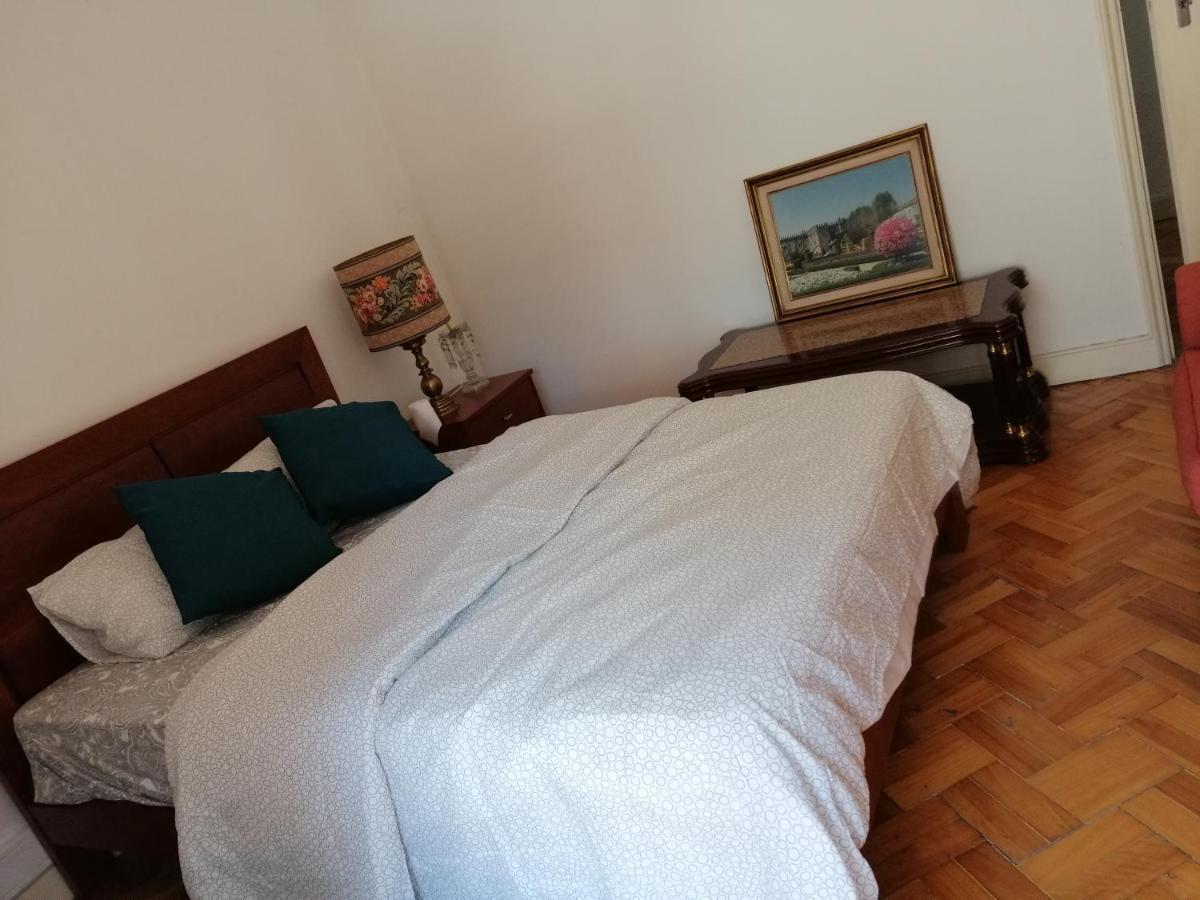 Sasimi Auberge de jeunesse Braga