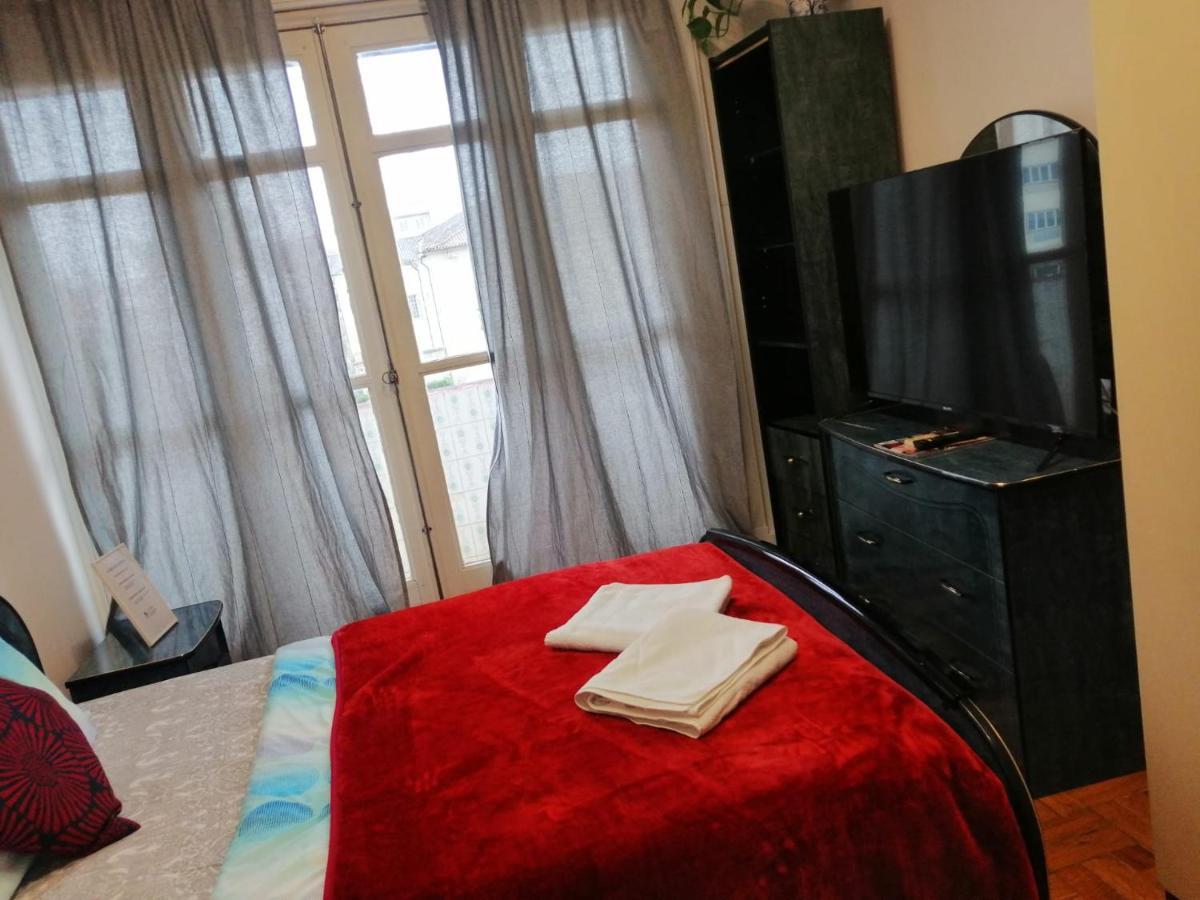 Sasimi Auberge de jeunesse Braga