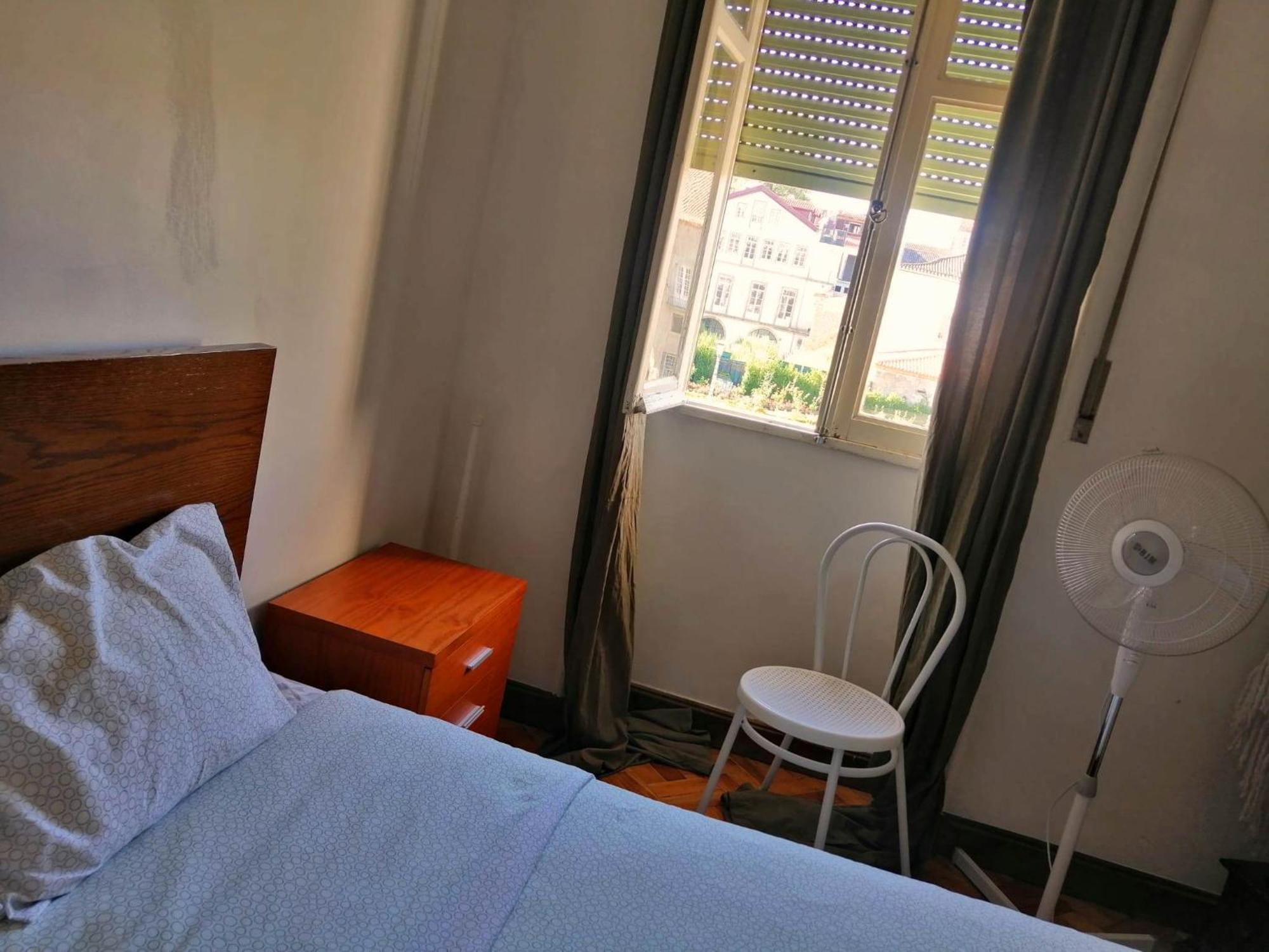 Sasimi Auberge de jeunesse